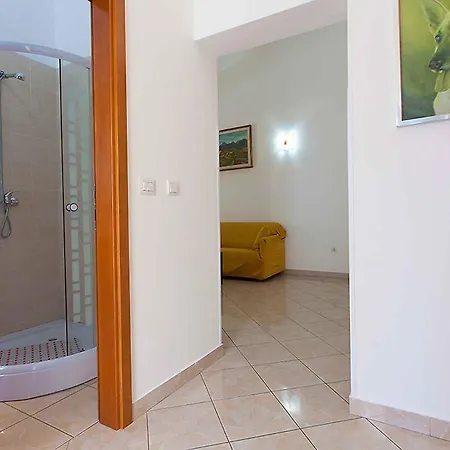 House And In - Istrien 42536 Porec