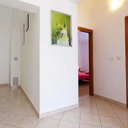 House And In - Istrien 42536 Apartment Porec