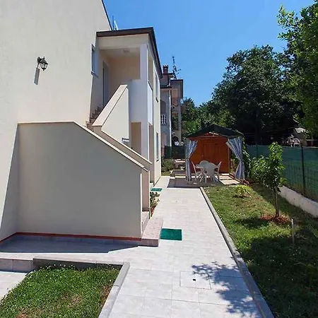 House And In - Istrien 42536 Apartment