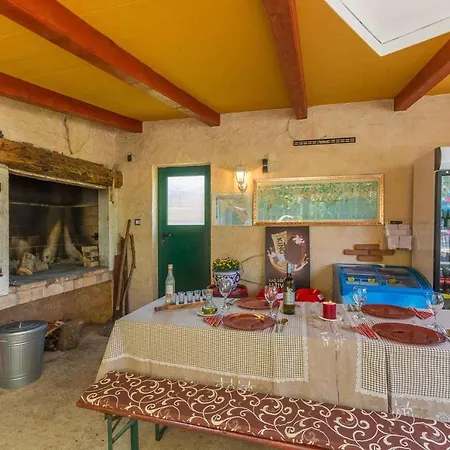 House And In - Istrien 42536 Apartment Porec