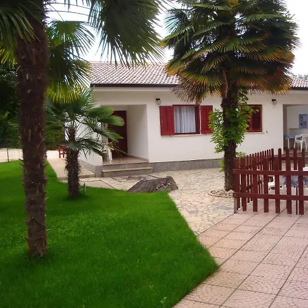 House And In - Istrien 42536 Porec