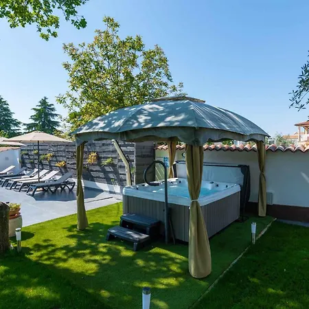 House And In - Istrien 42536 Porec