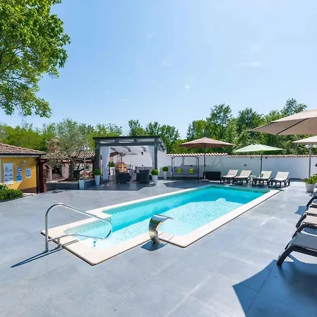 House And In - Istrien 42536