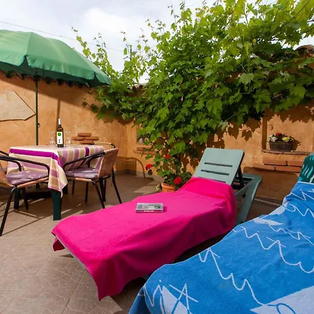 House And In - Istrien 42536 Apartamento *