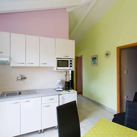 Apartment House And In - Istrien 42536