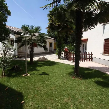 House And In - Istrien 42536 Apartment Poreč