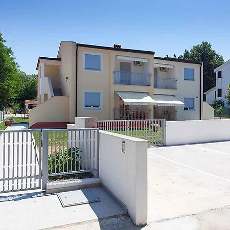 House And In - Istrien 42536 Poreč