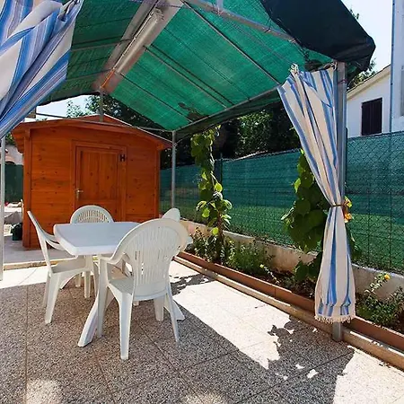 House And In - Istrien 42536 Poreč