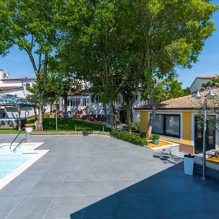Apartamento House And In - Istrien 42536 Poreč