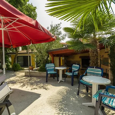 House And In - Istrien 42536 Apartman