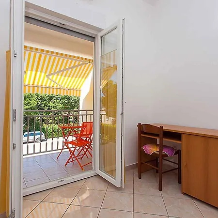 בית נופש House And In - Istrien 42536 פורץ